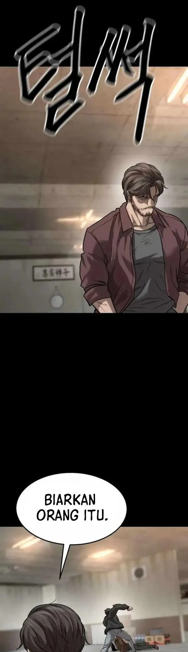 Cartel Chapter 12 Gambar 29
