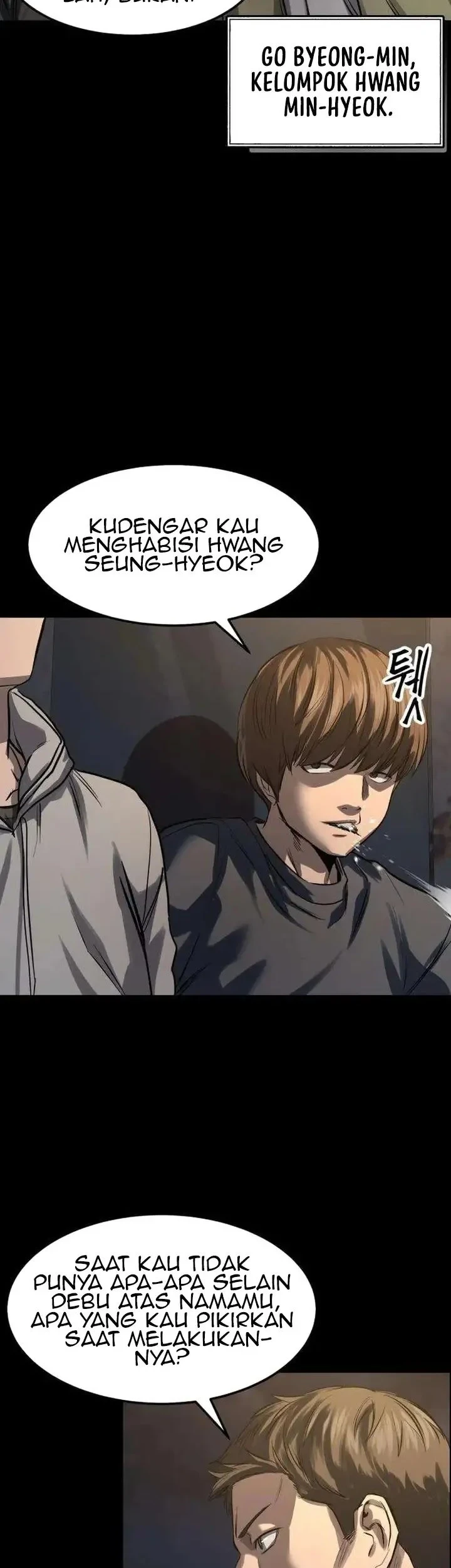 Cartel Chapter 13 Gambar 27