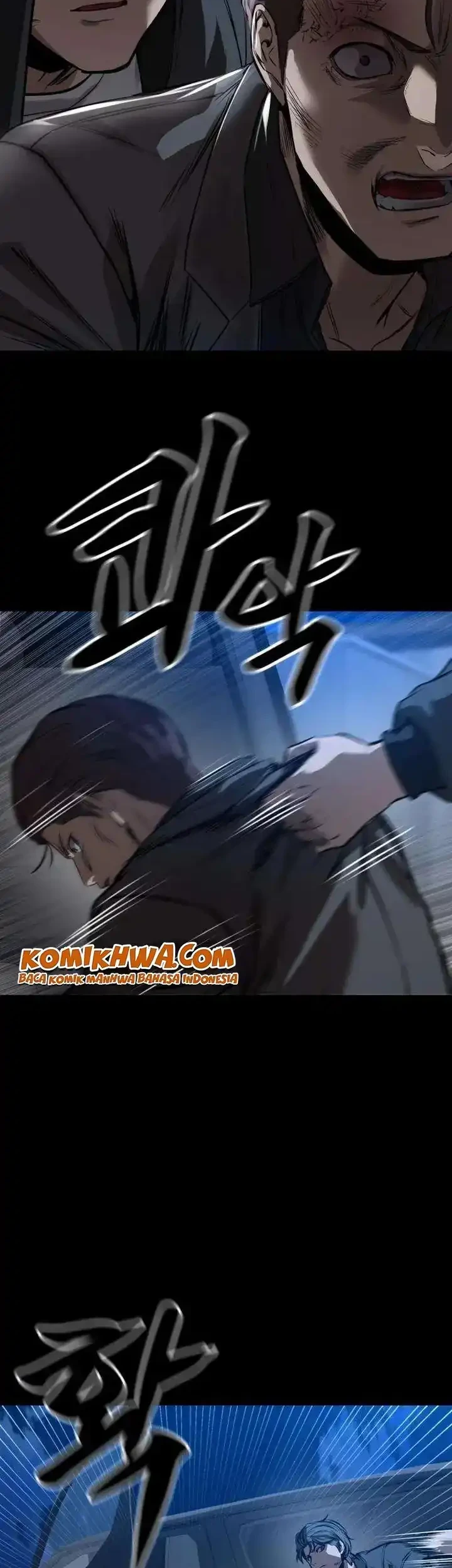 Cartel Chapter 15 Gambar 27