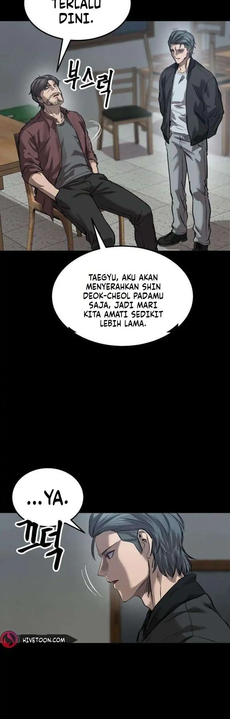 Cartel Chapter 16 Gambar 24