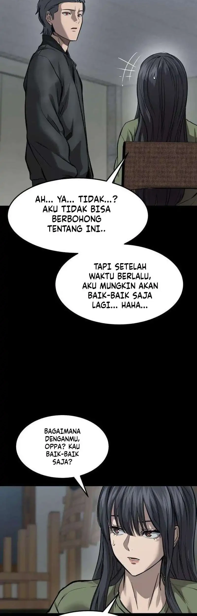 Cartel Chapter 16 Gambar 26