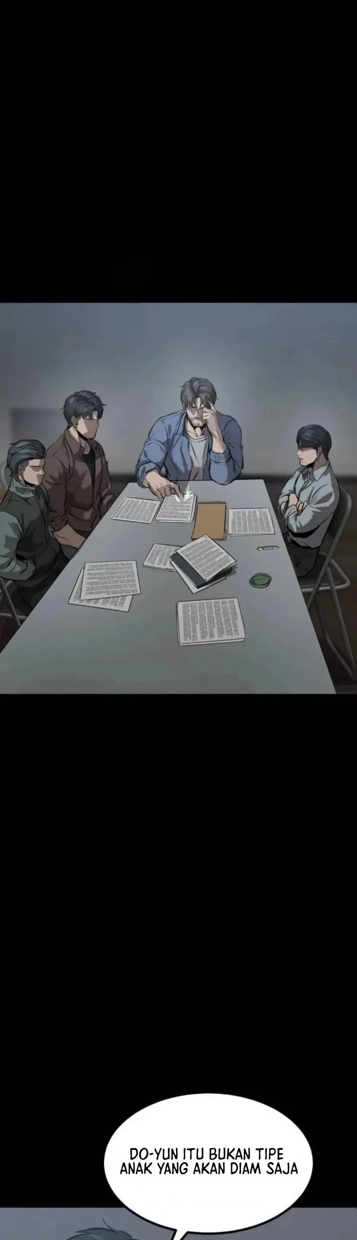 Cartel Chapter 8 Gambar 25