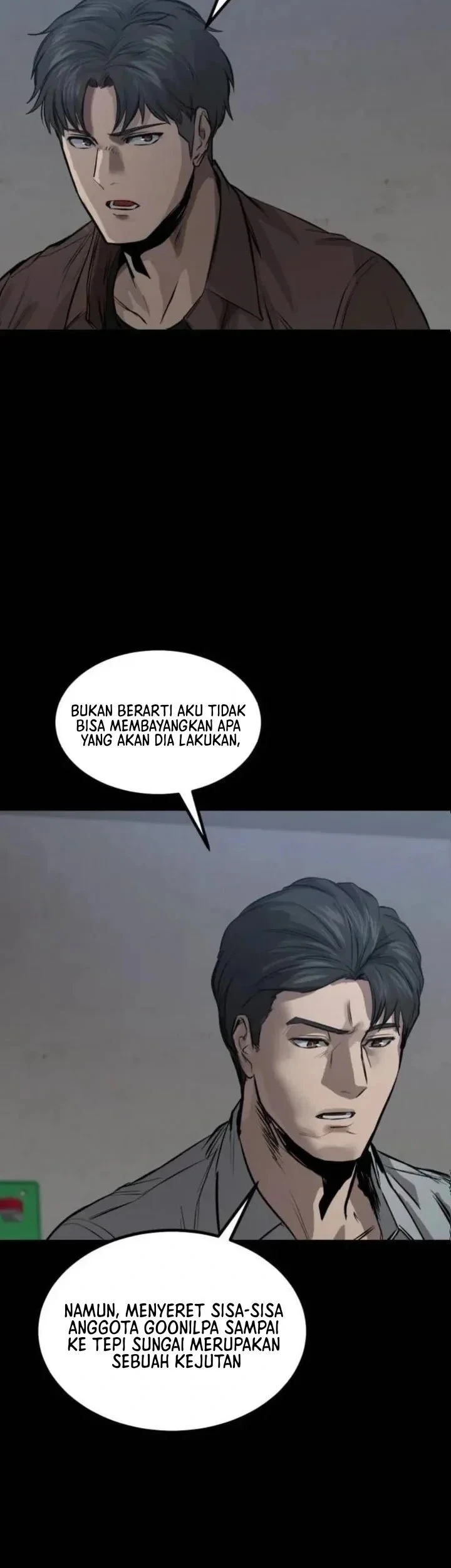 Cartel Chapter 8 Gambar 26