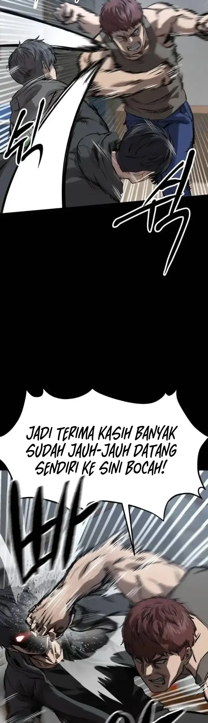 Cartel Chapter 9 Gambar 25