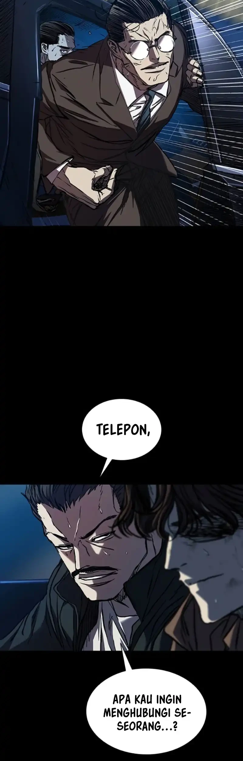 Castle 2: On Top of Everyone Chapter 125 Gambar 35