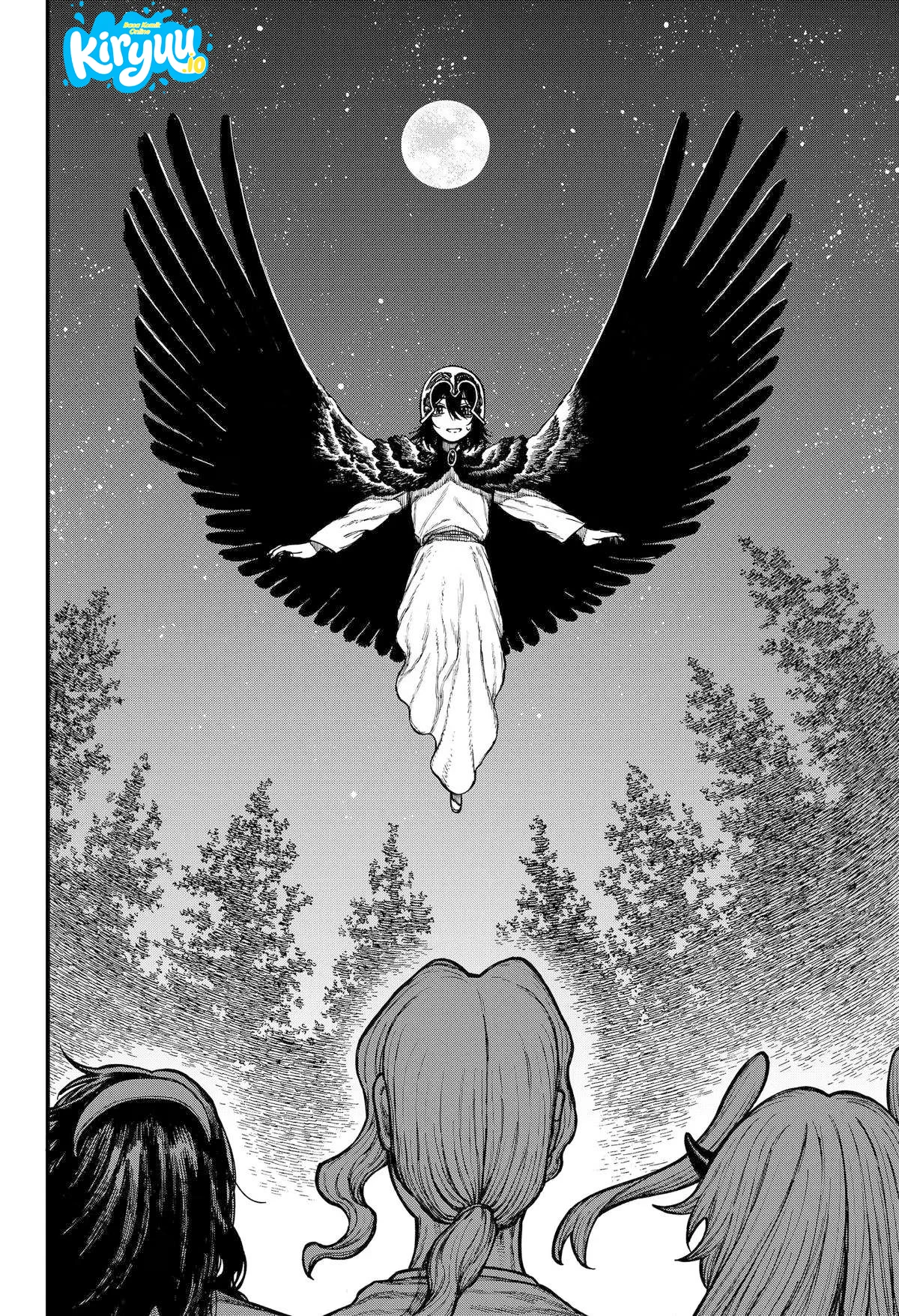 Centuria Chapter 104 Gambar 9