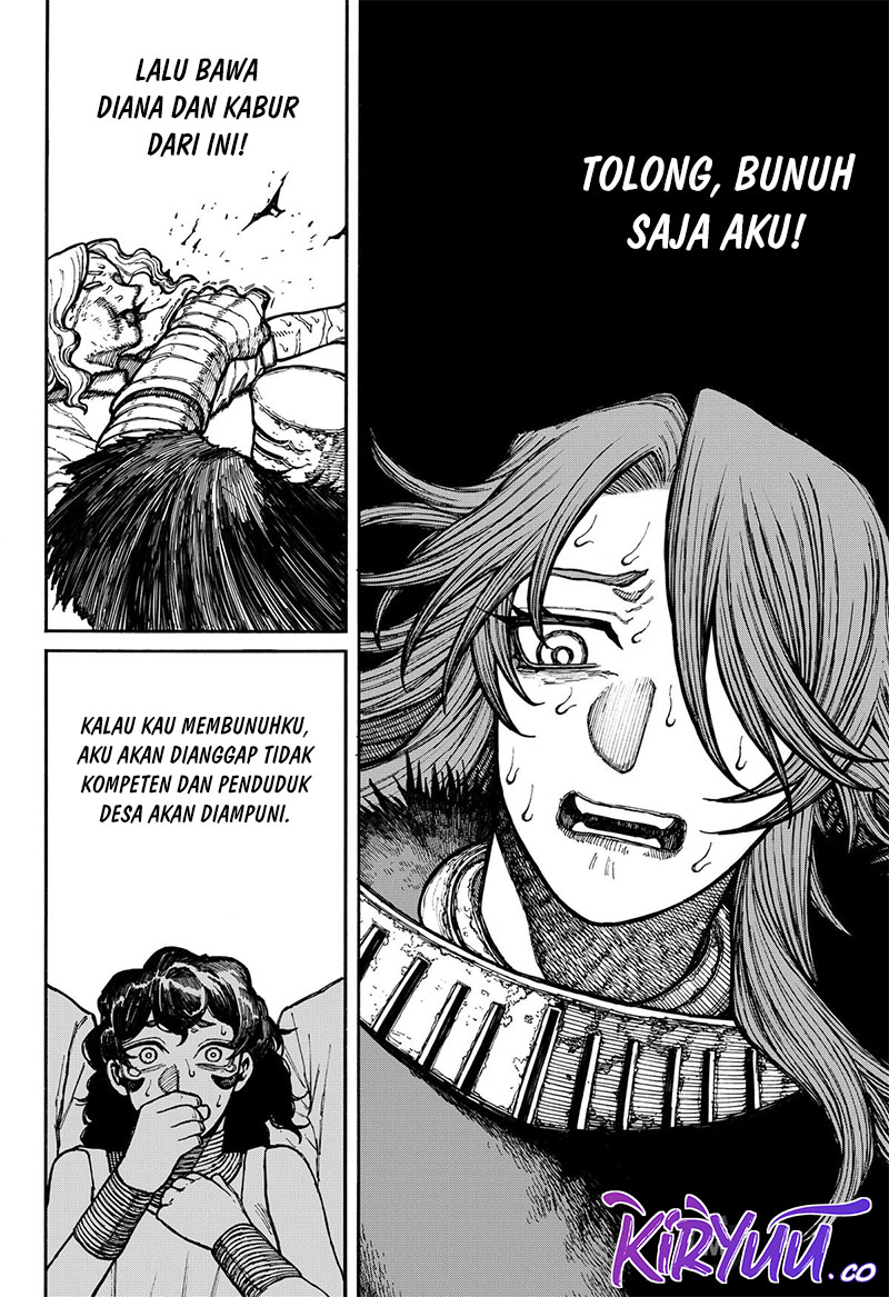 Centuria Chapter 14 - Halaman 12