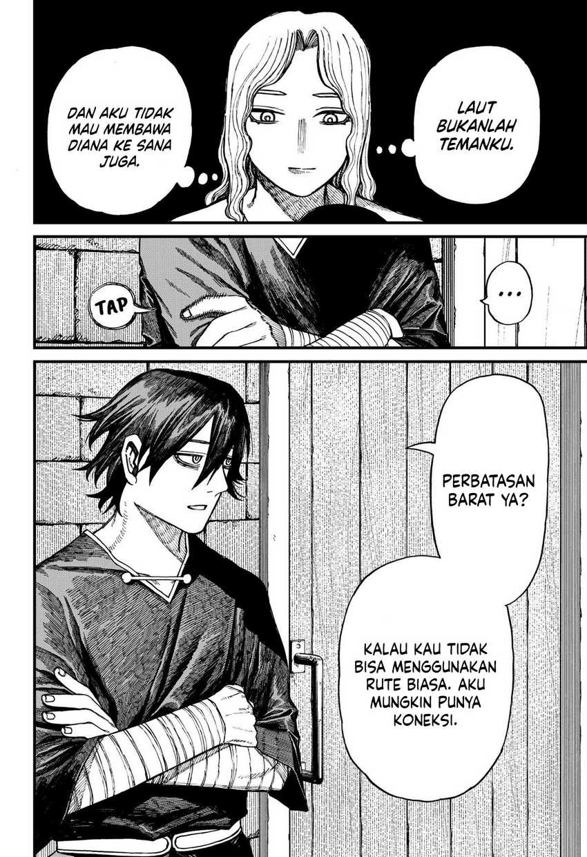 Centuria Chapter 38 - Halaman 9