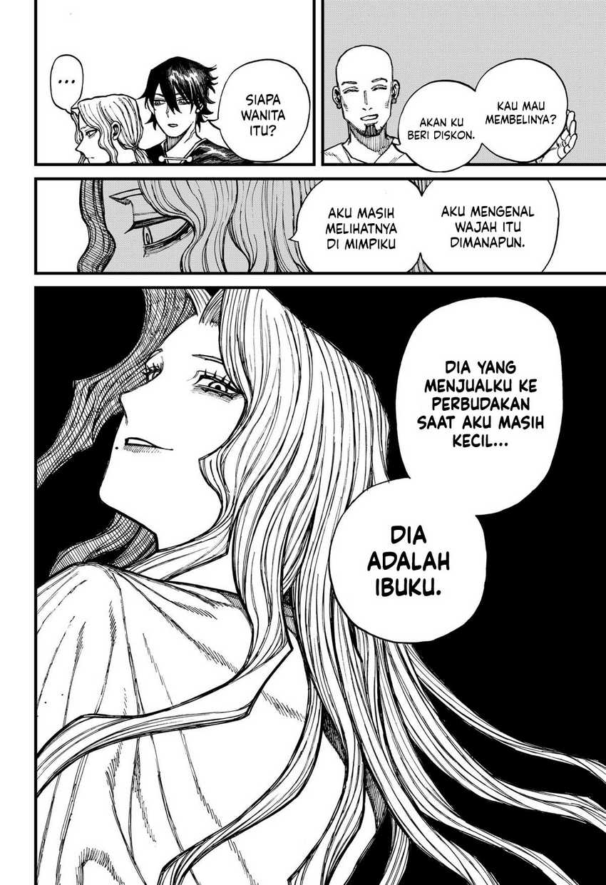 Centuria Chapter 39 - Halaman 9