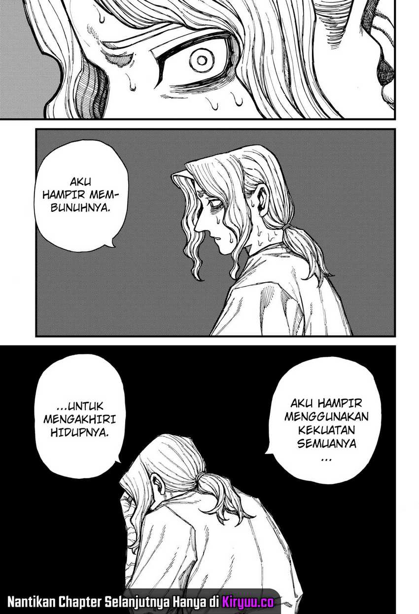 Centuria Chapter 40 - Halaman 10