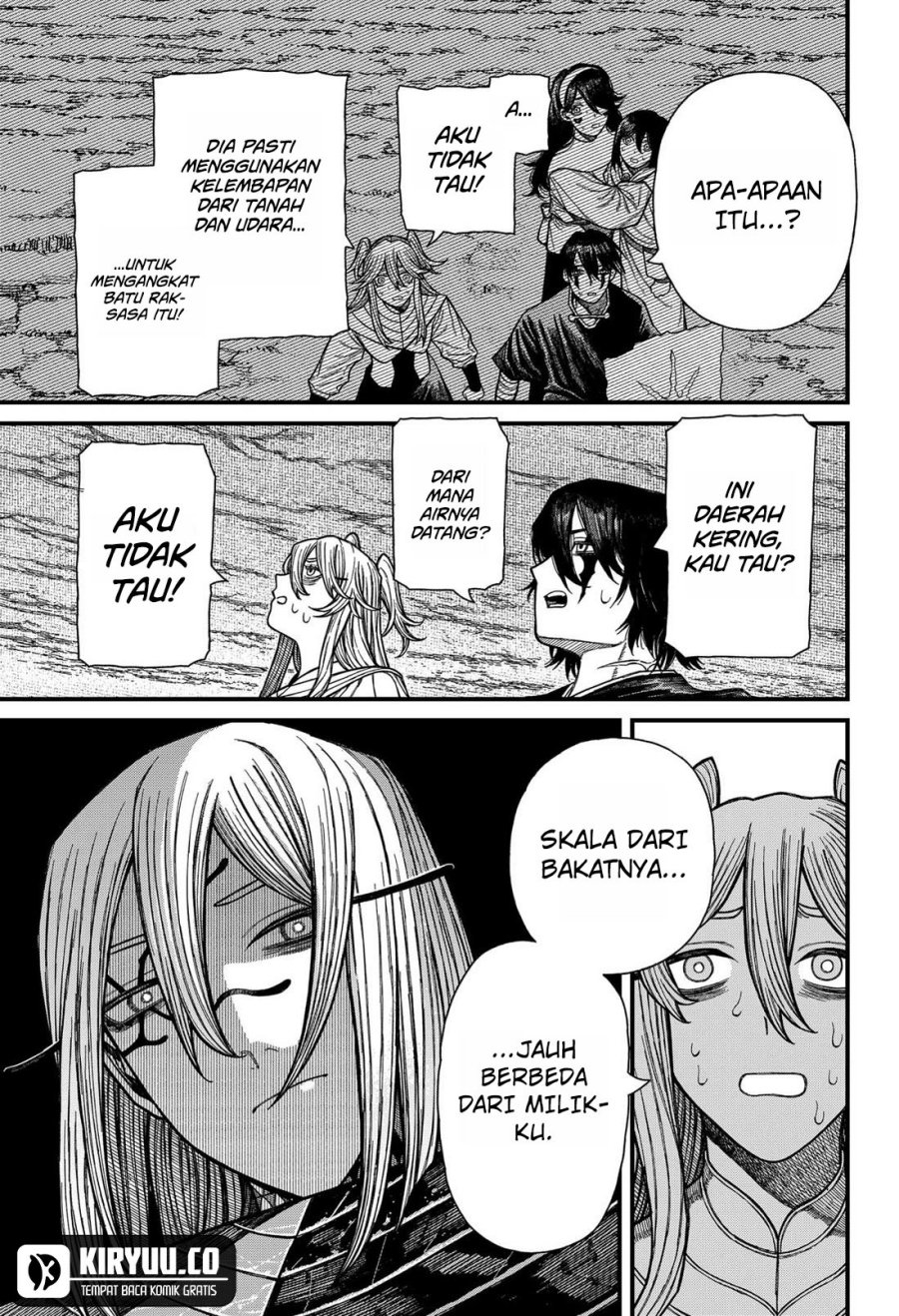 Centuria Chapter 52 - Halaman 9