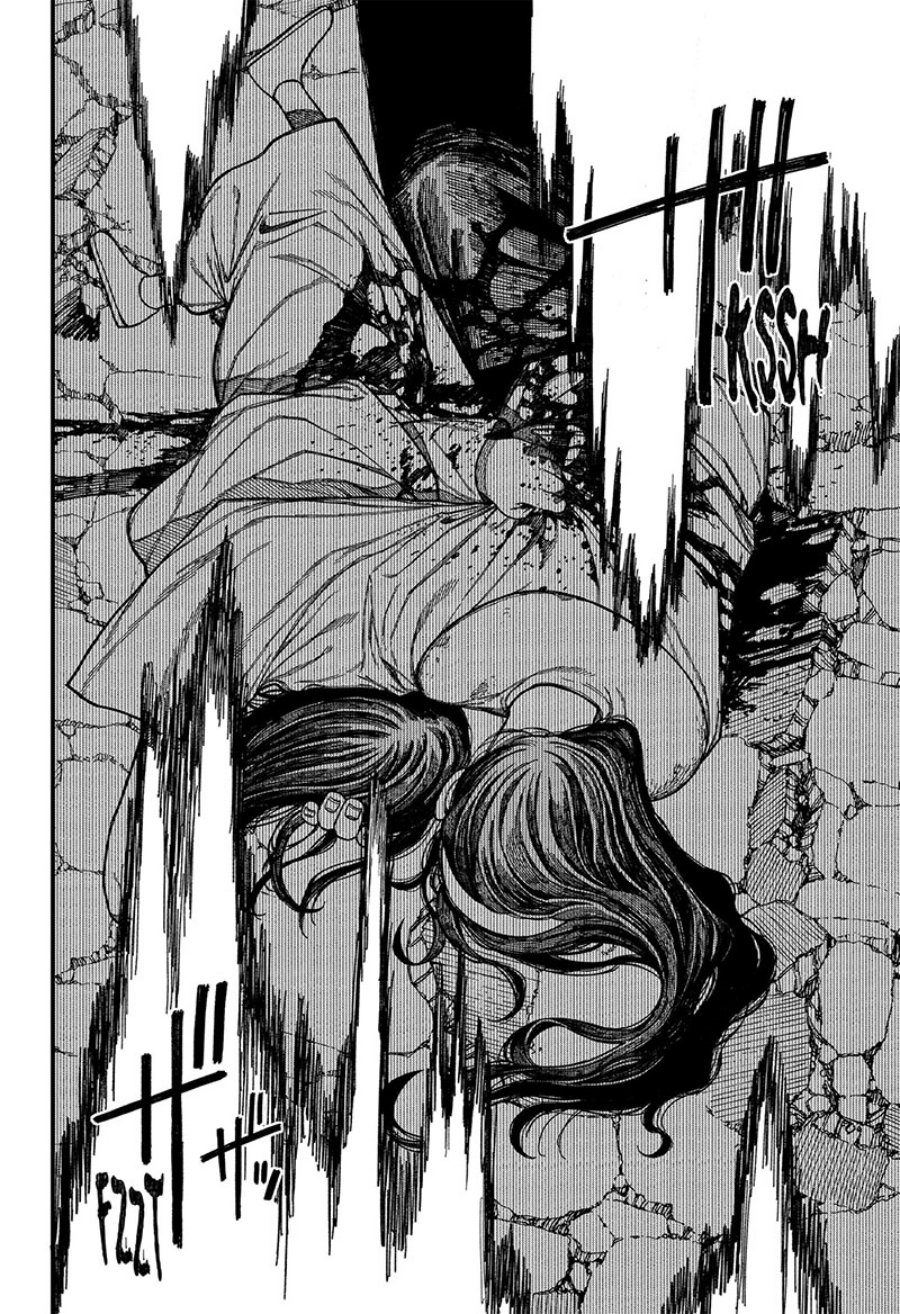 Centuria Chapter 53 - Halaman 9