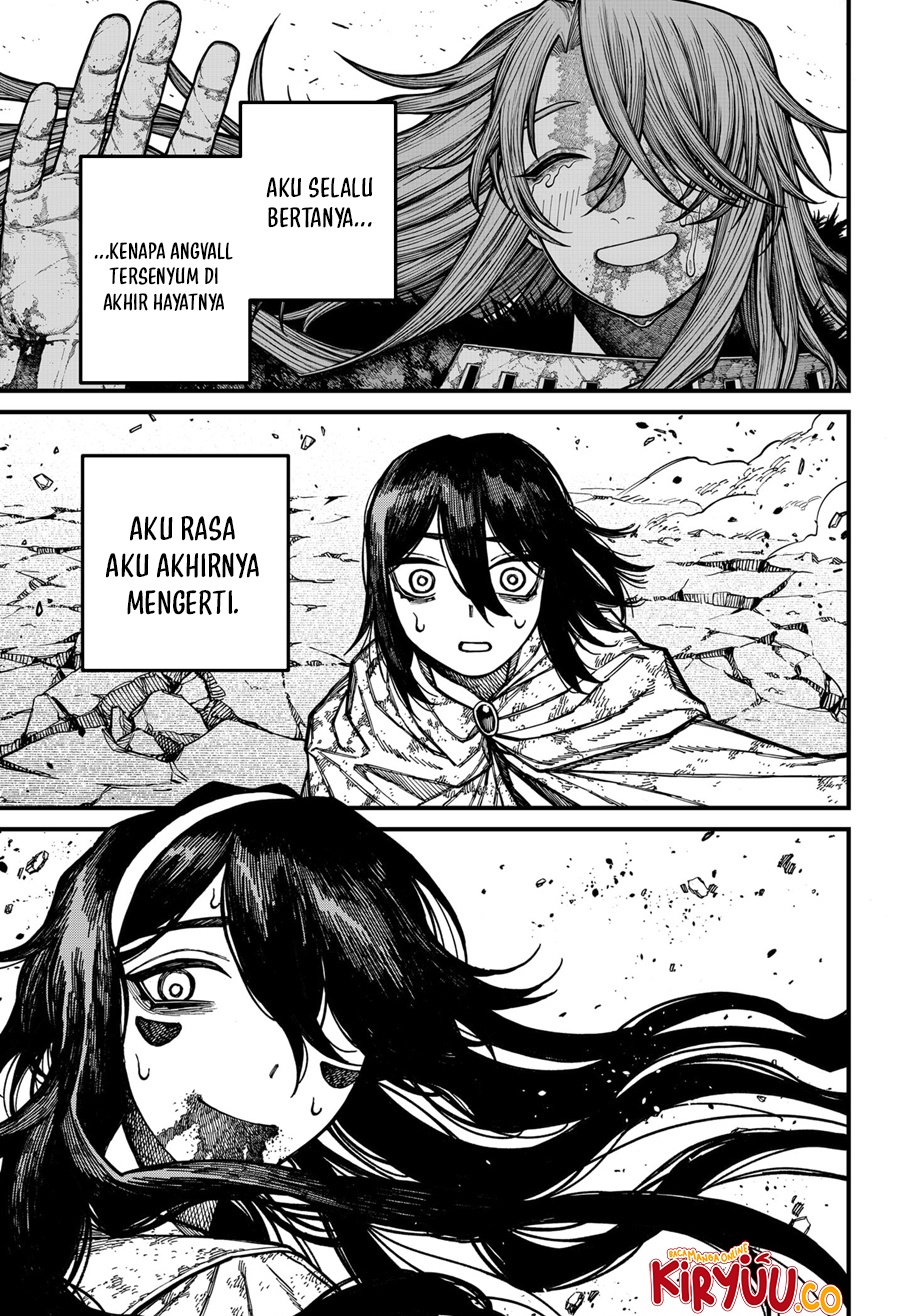 Centuria Chapter 56 - Halaman 9