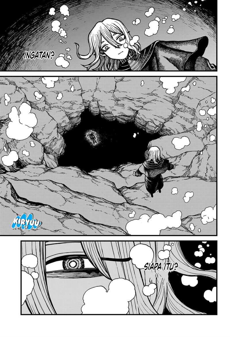 Centuria Chapter 58 - Halaman 9