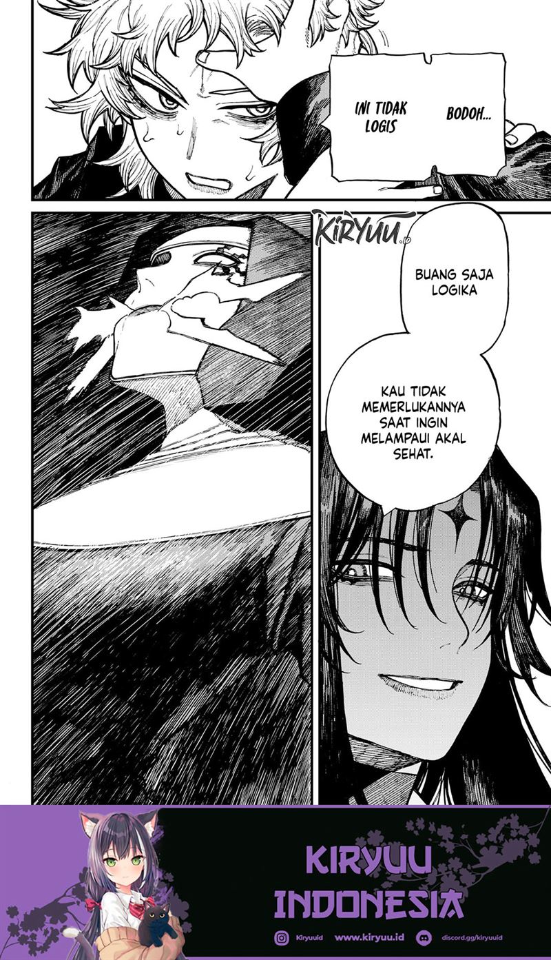 Centuria Chapter 62 - Halaman 9