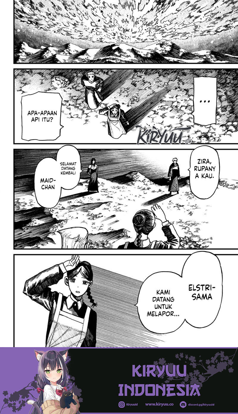 Centuria Chapter 64 - Halaman 9