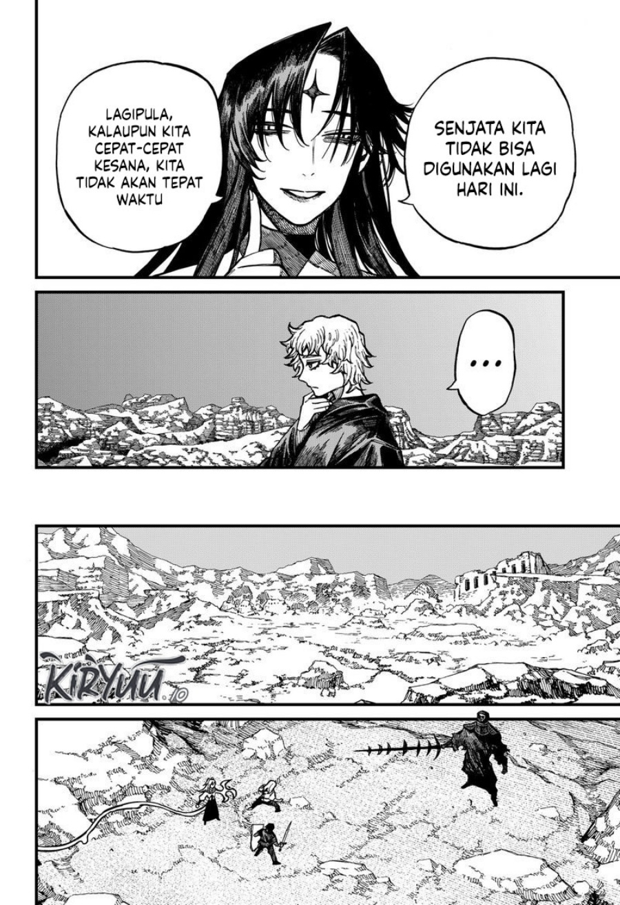 Centuria Chapter 65 - Halaman 9