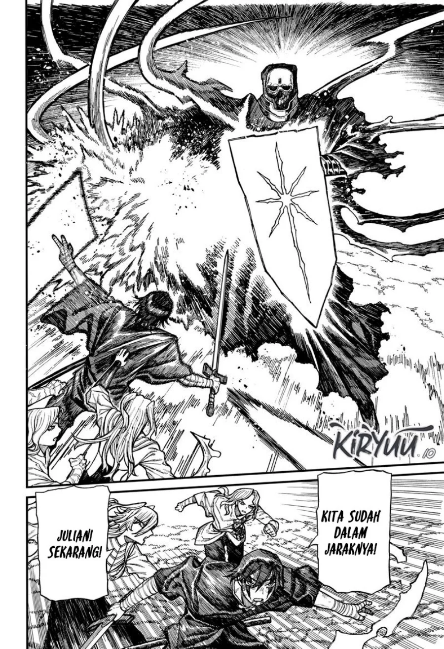 Centuria Chapter 67 - Halaman 9