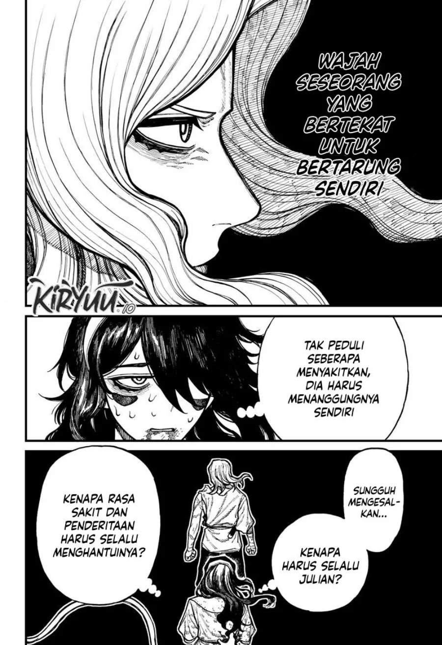 Centuria Chapter 68 - Halaman 9