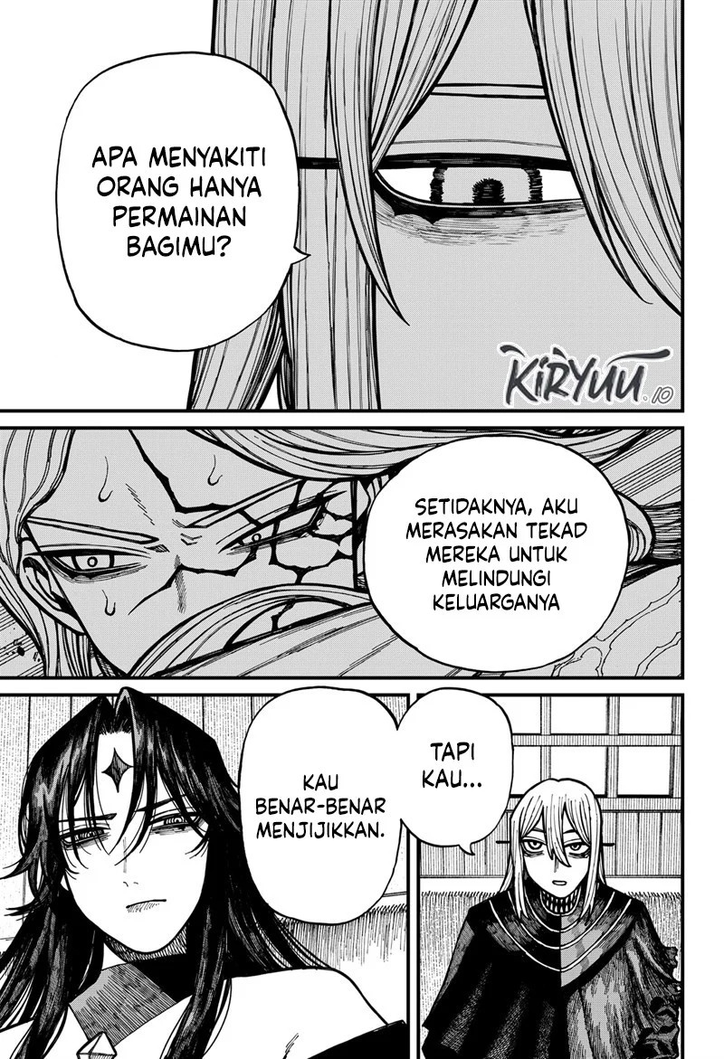 Centuria Chapter 72 - Halaman 9