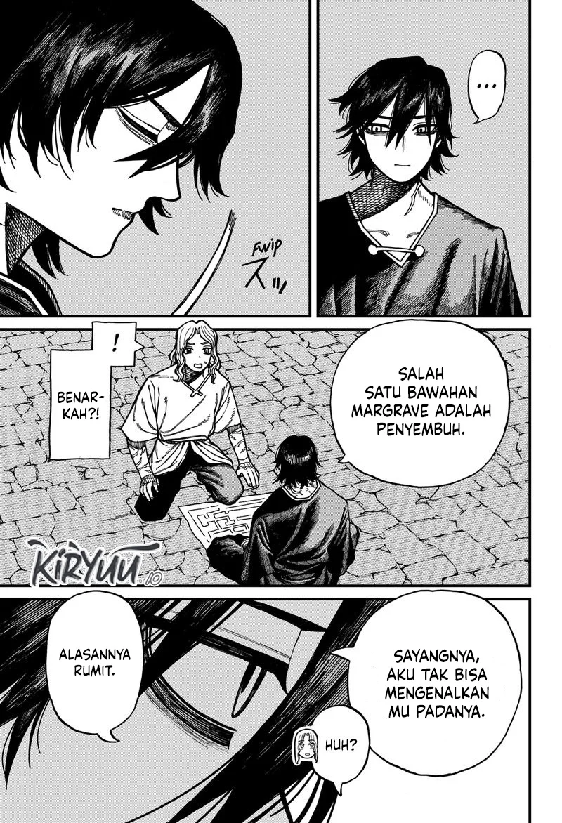 Centuria Chapter 74 - Halaman 9