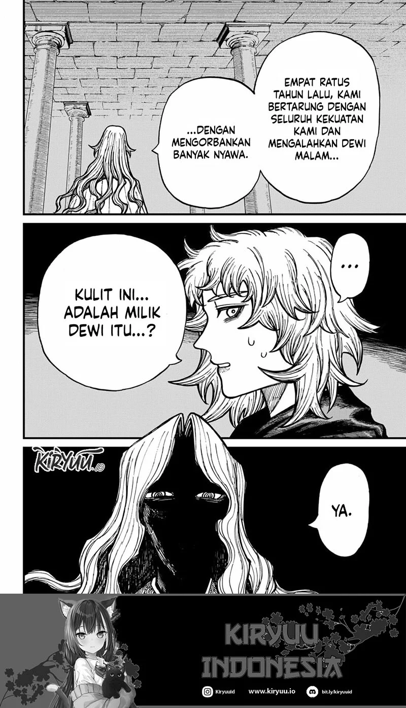 Centuria Chapter 77 - Halaman 9