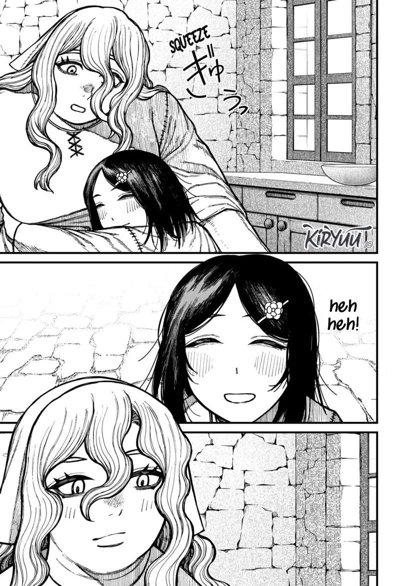 Centuria Chapter 81 - Halaman 9
