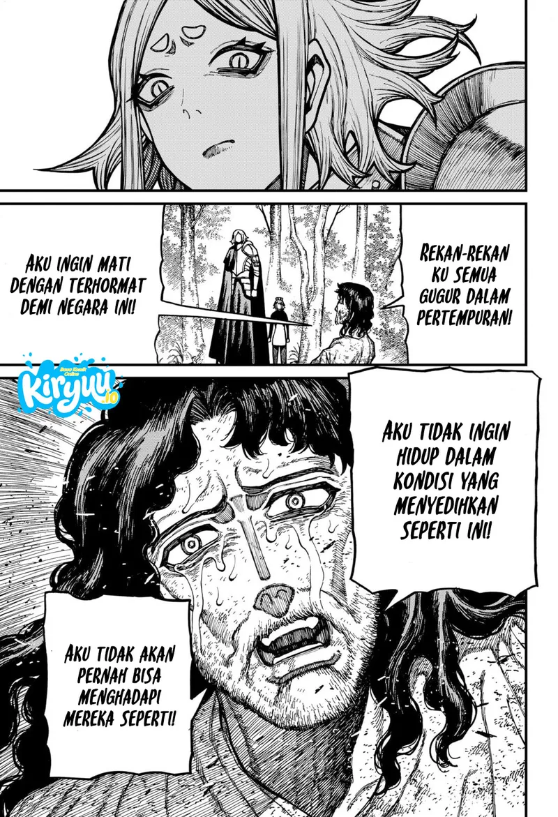 Centuria Chapter 90 - Halaman 9