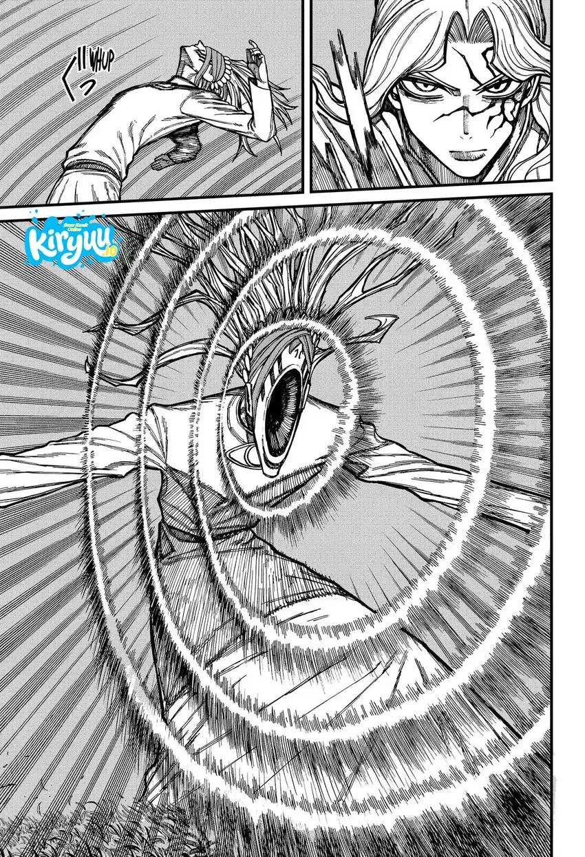 Centuria Chapter 94 - Halaman 9