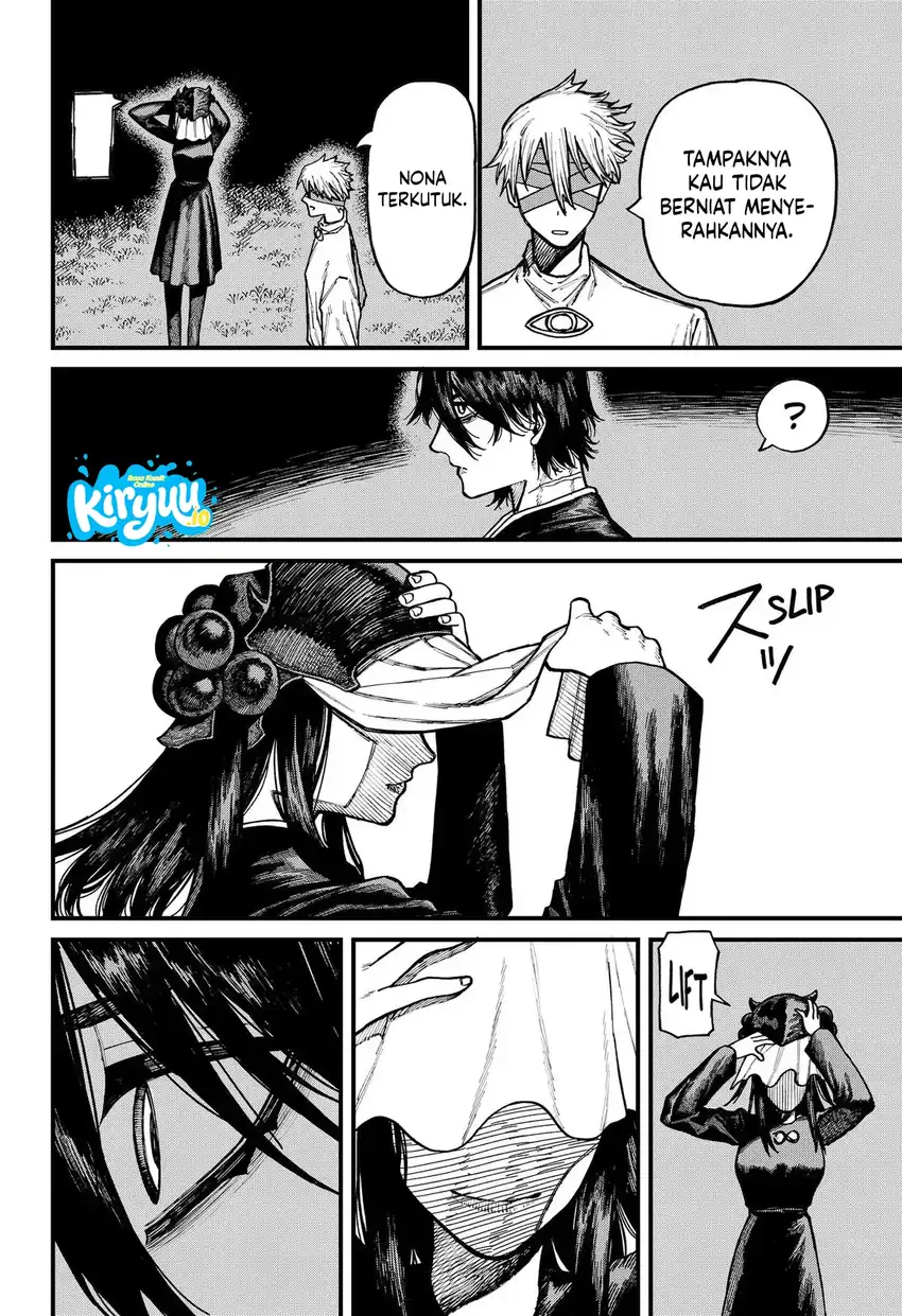 Centuria Chapter 95 - Halaman 9