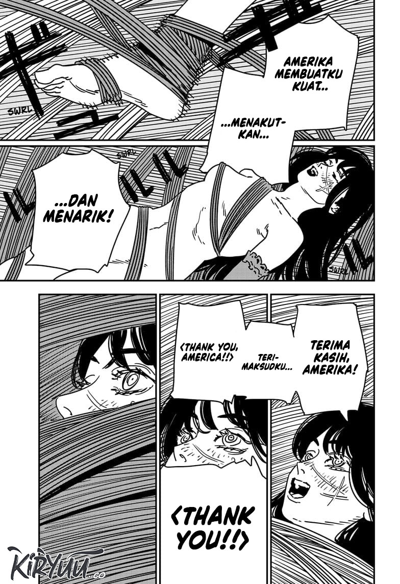 Chainsaw Man Chapter 210 Gambar 9