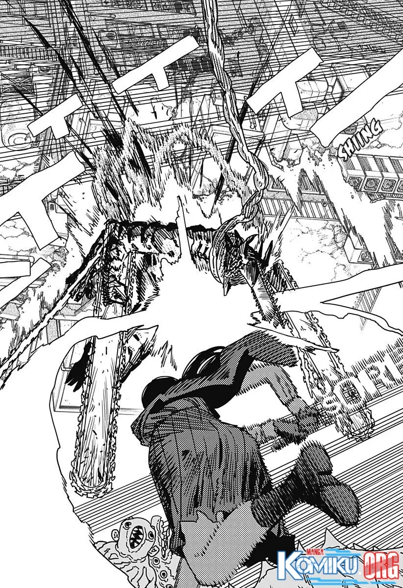 Chainsaw Man Chapter 221 Gambar 9