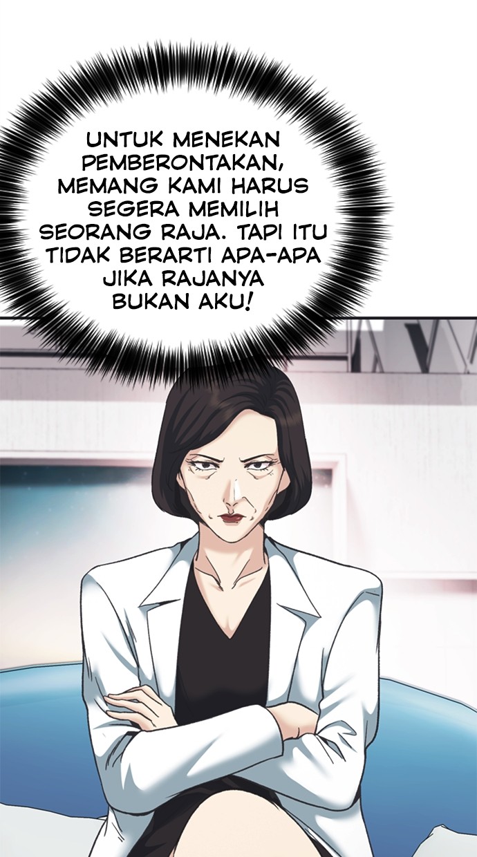 Chairman Kang, The New Employee Chapter 51 Gambar 54