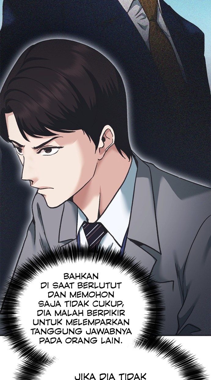 Chairman Kang, The New Employee Chapter 54 Gambar 52
