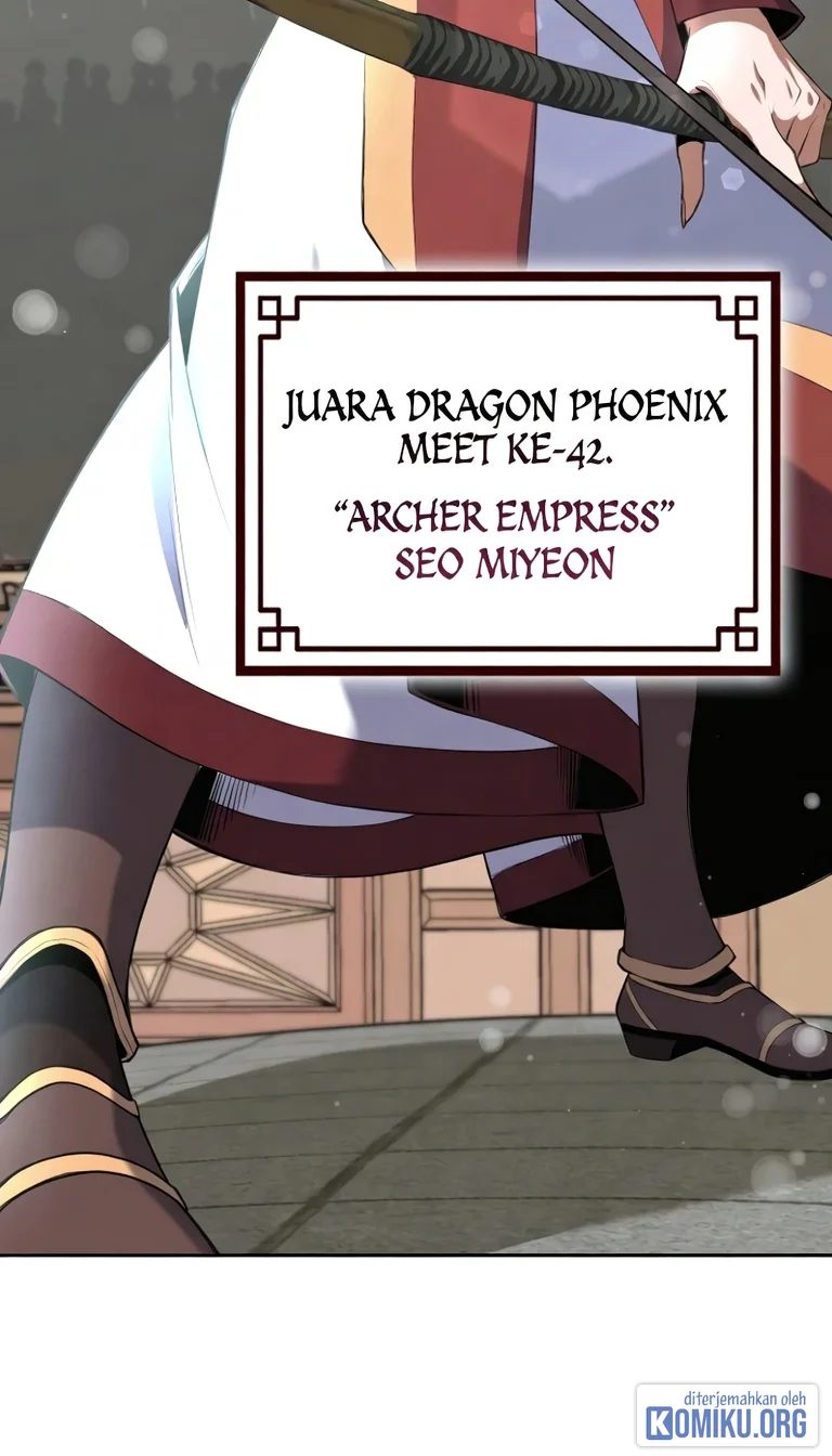 Champion’s Path to Murim Chapter 42 Gambar 31