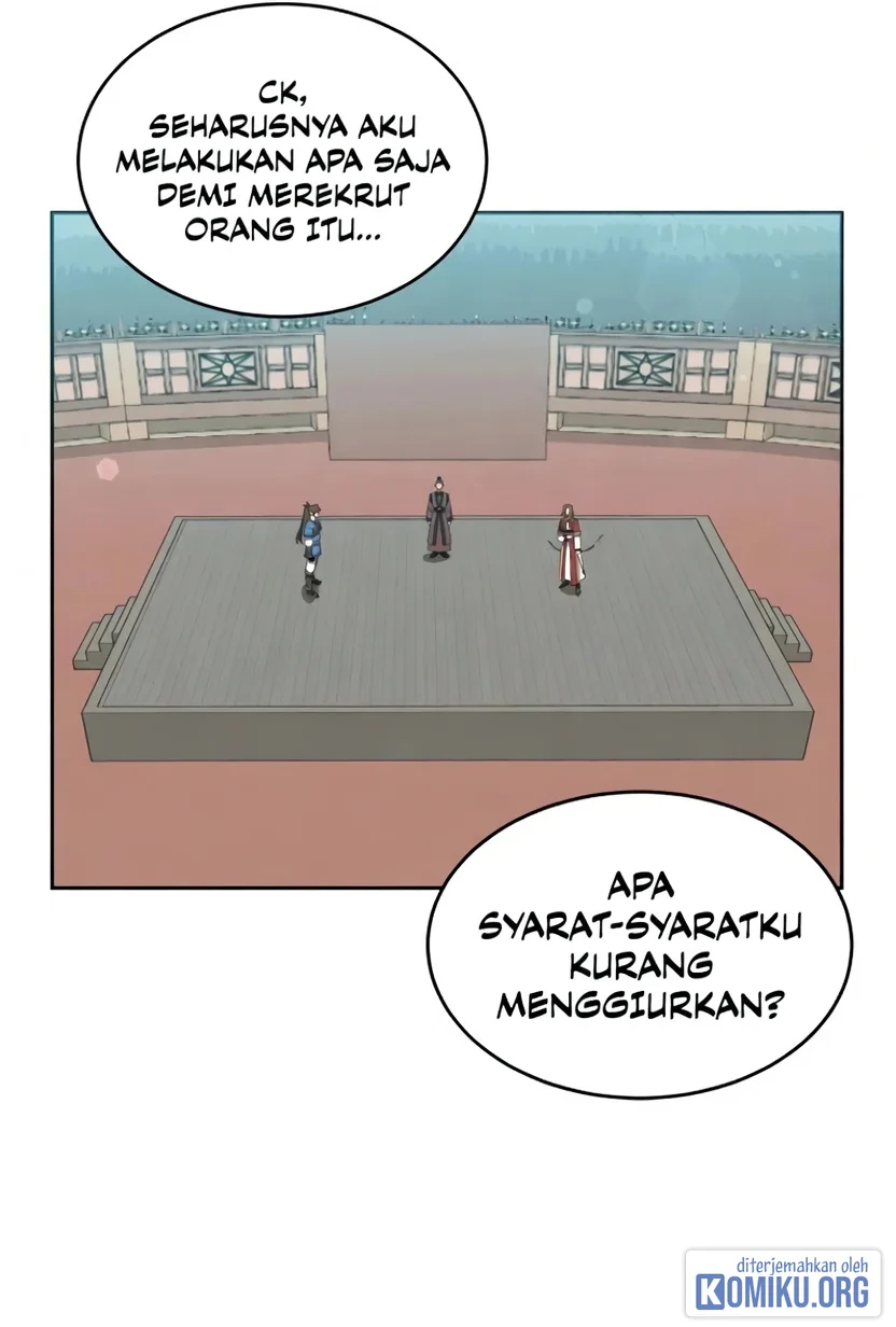 Champion’s Path to Murim Chapter 42 Gambar 32