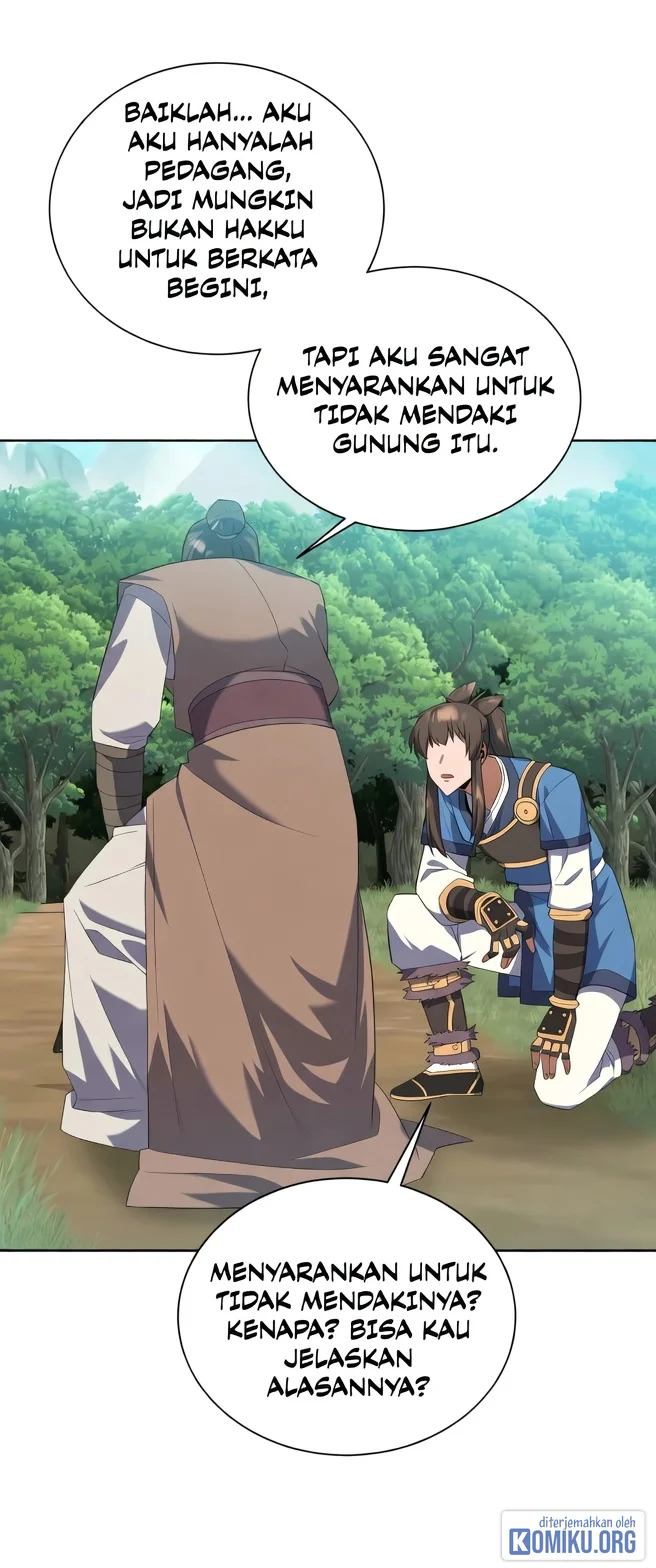 Champion’s Path to Murim Chapter 44 Gambar 28