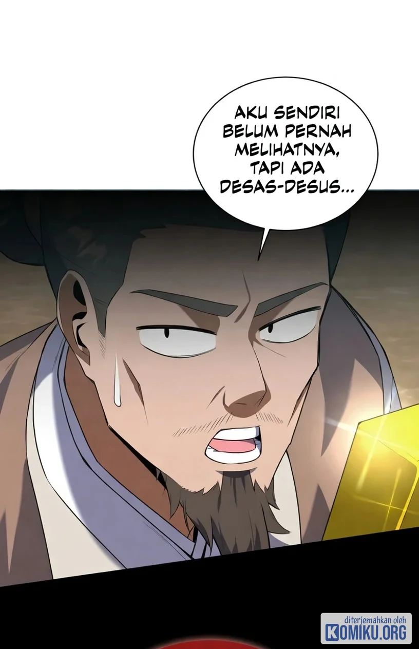 Champion’s Path to Murim Chapter 44 Gambar 29