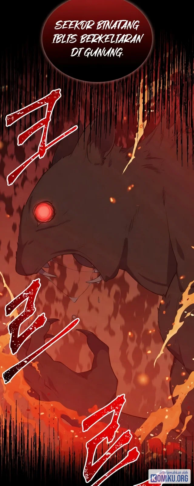 Champion’s Path to Murim Chapter 44 Gambar 30