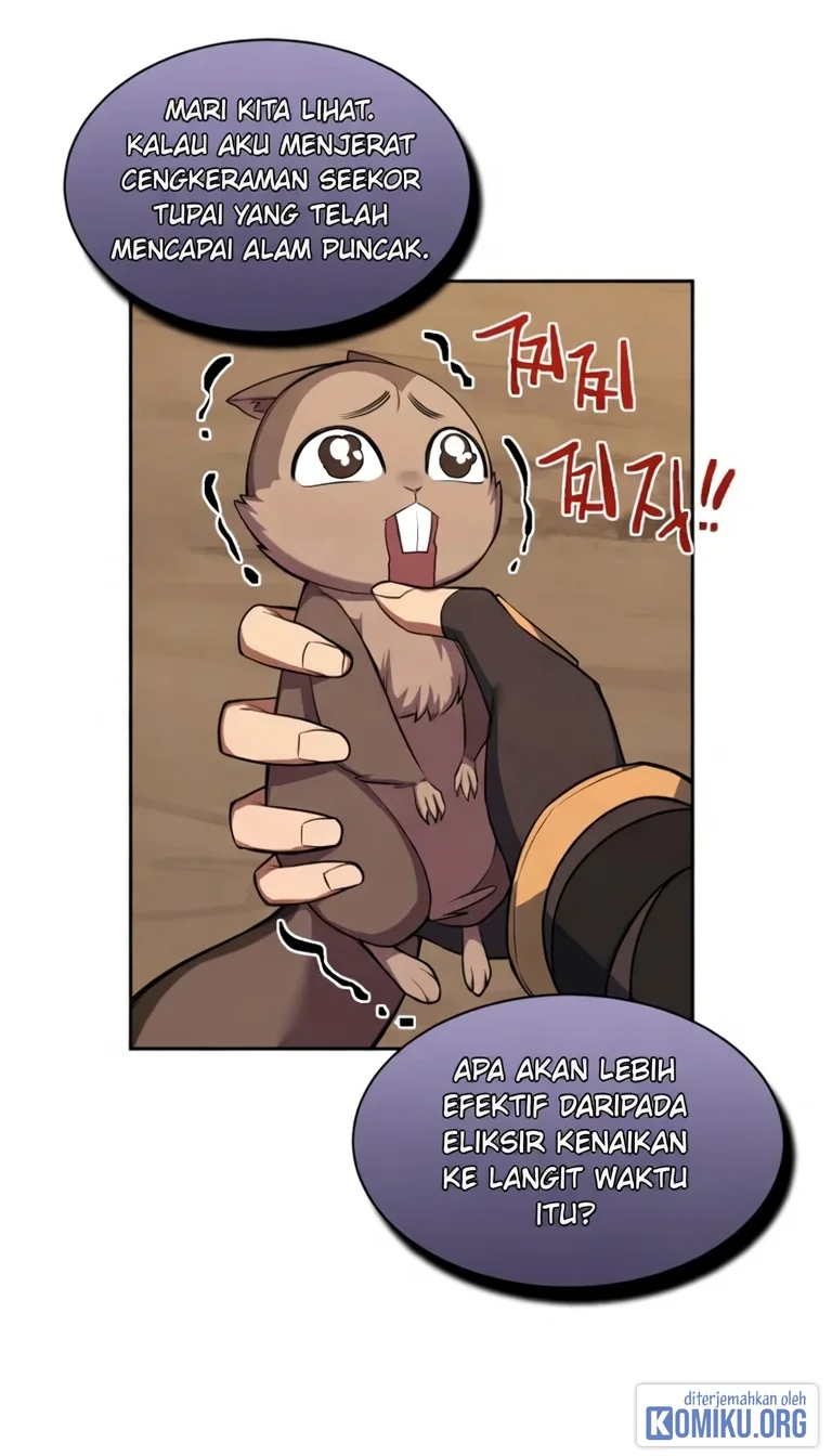 Champion’s Path to Murim Chapter 45 Gambar 26