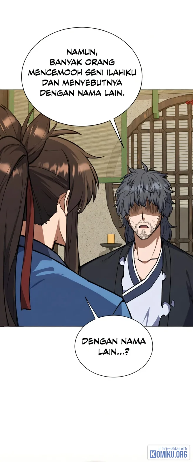 Champion’s Path to Murim Chapter 46 Gambar 30