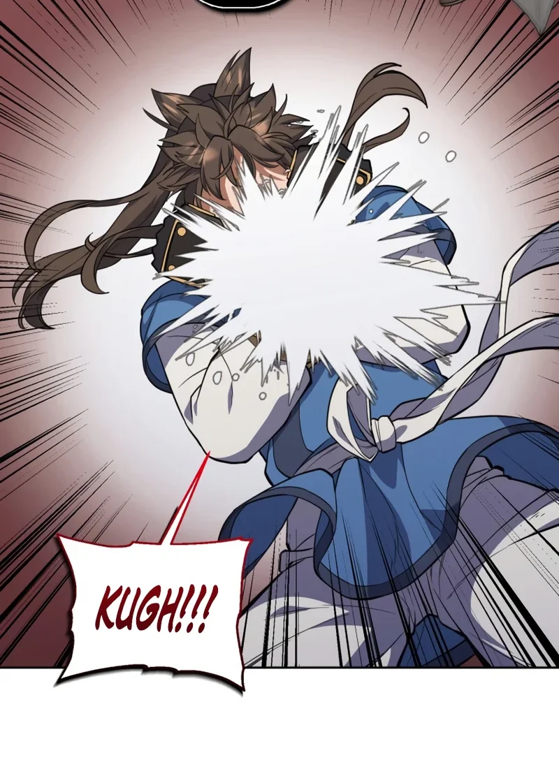 Champion’s Path to Murim Chapter 48 Gambar 26