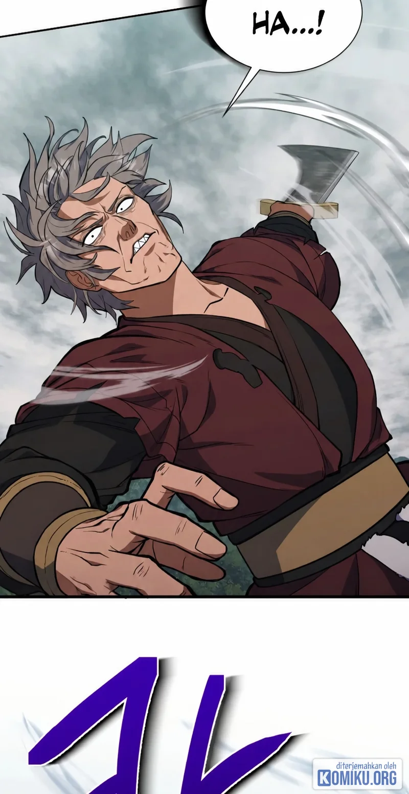 Champion’s Path to Murim Chapter 49 Gambar 28