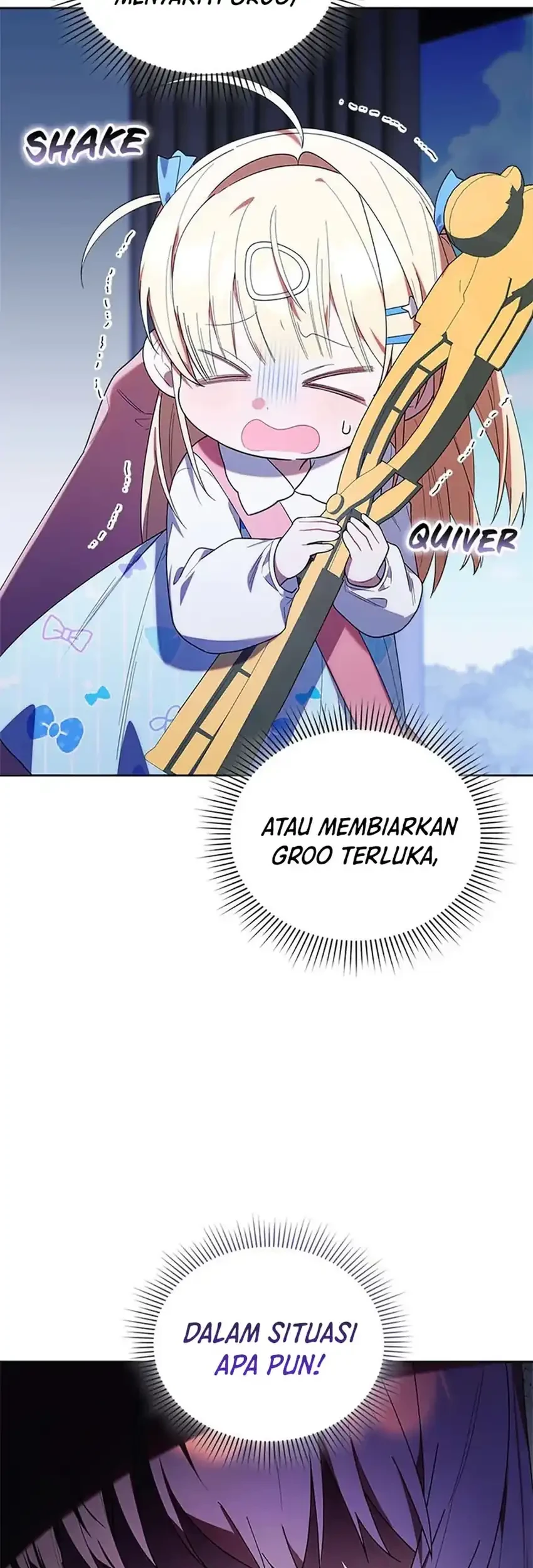 Chick Class Hunter is Being Filial! Chapter 39 Gambar 29