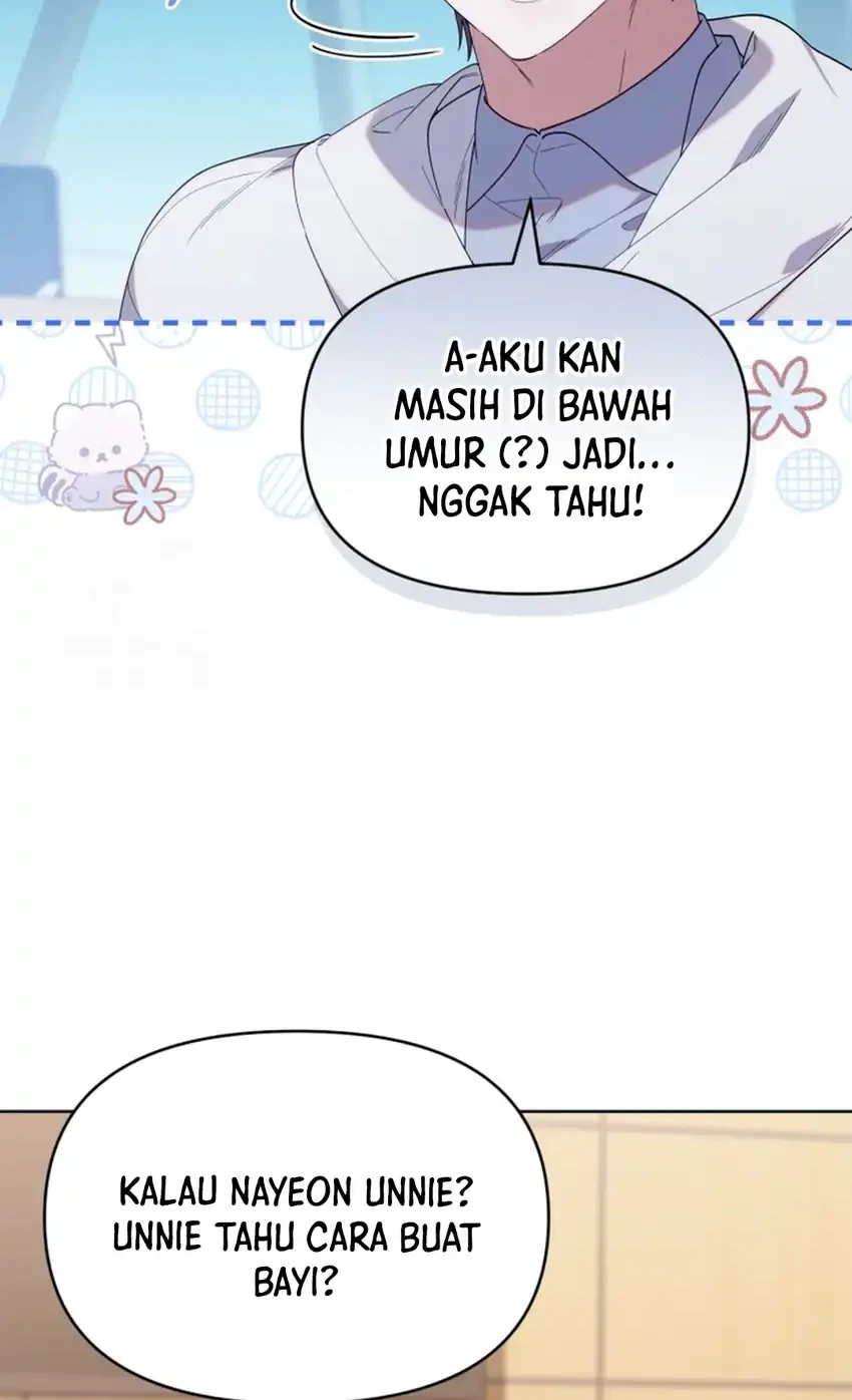 Chick Class Hunter is Being Filial! Chapter 41 Gambar 33