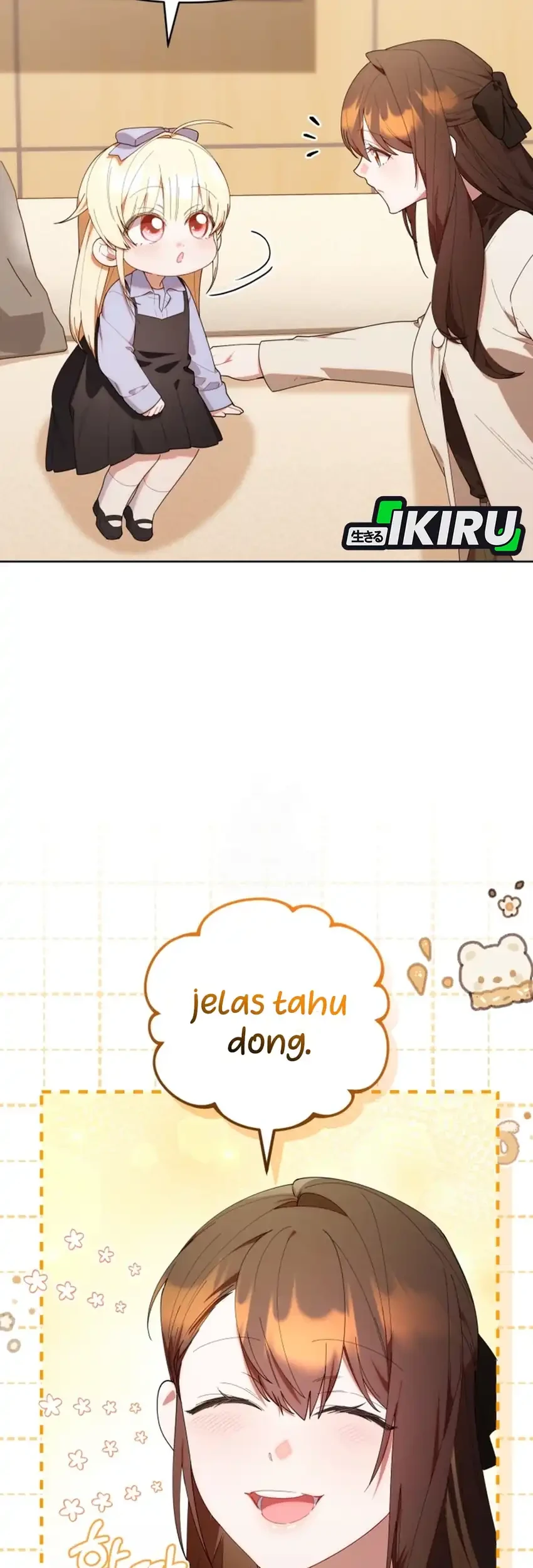 Chick Class Hunter is Being Filial! Chapter 41 Gambar 34