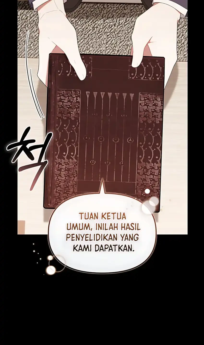 Chick Class Hunter is Being Filial! Chapter 44 Gambar 34