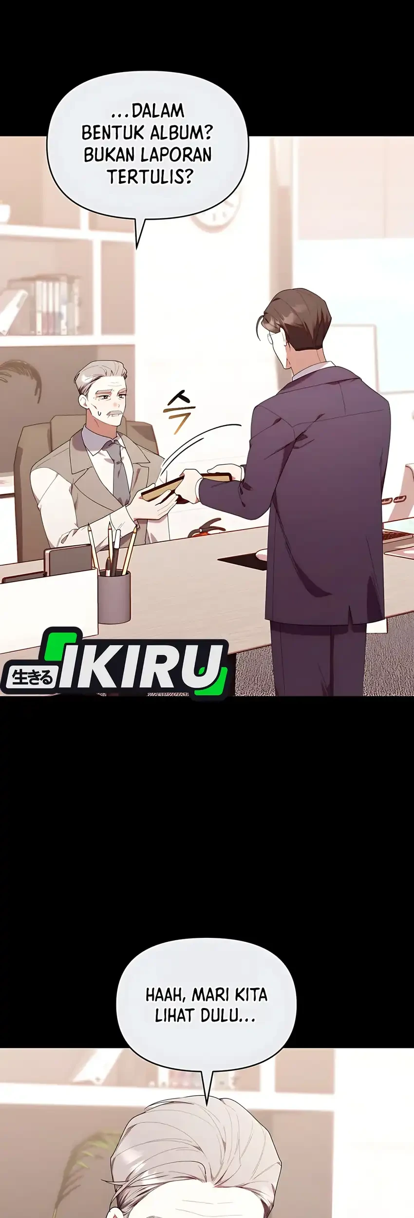 Chick Class Hunter is Being Filial! Chapter 44 Gambar 35