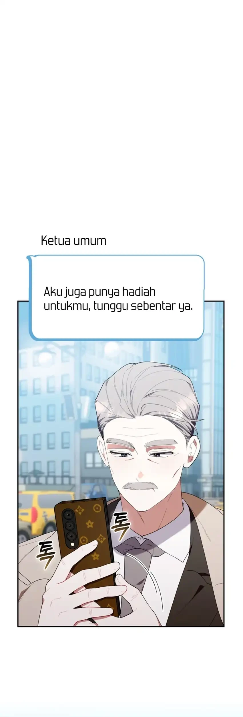 Chick Class Hunter is Being Filial! Chapter 45 Gambar 38