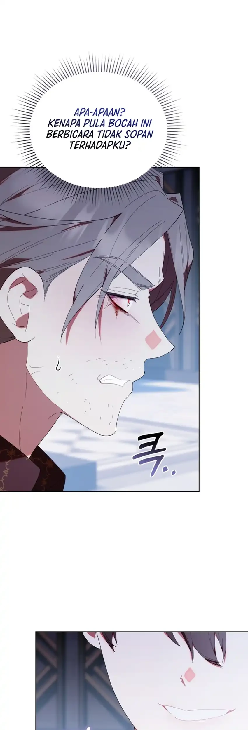 Chick Class Hunter is Being Filial! Chapter 46 Gambar 32